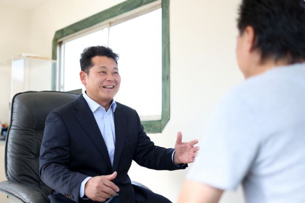 尾張屋不動産の強み