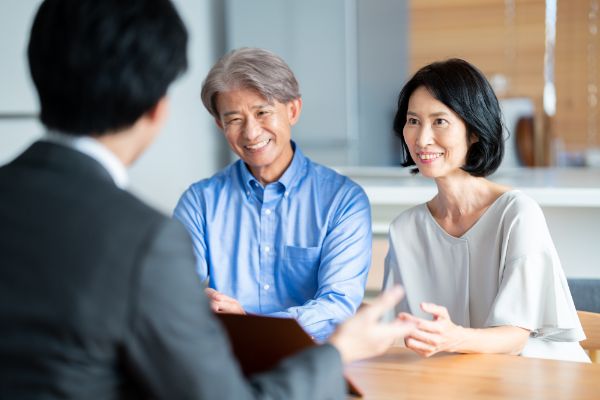 尾張屋不動産の強み
