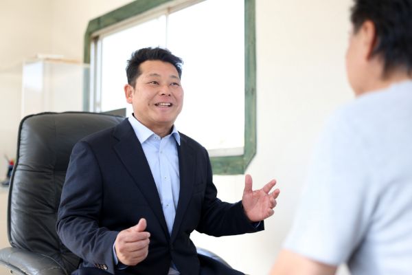 尾張屋不動産が選ばれる理由