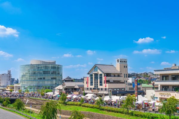 尾張屋不動産が選ばれる理由