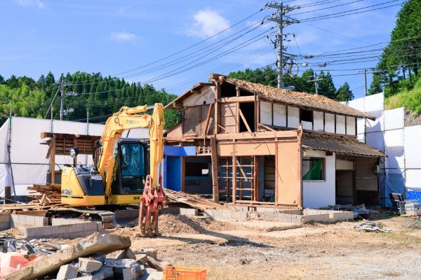 尾張屋不動産が選ばれる理由